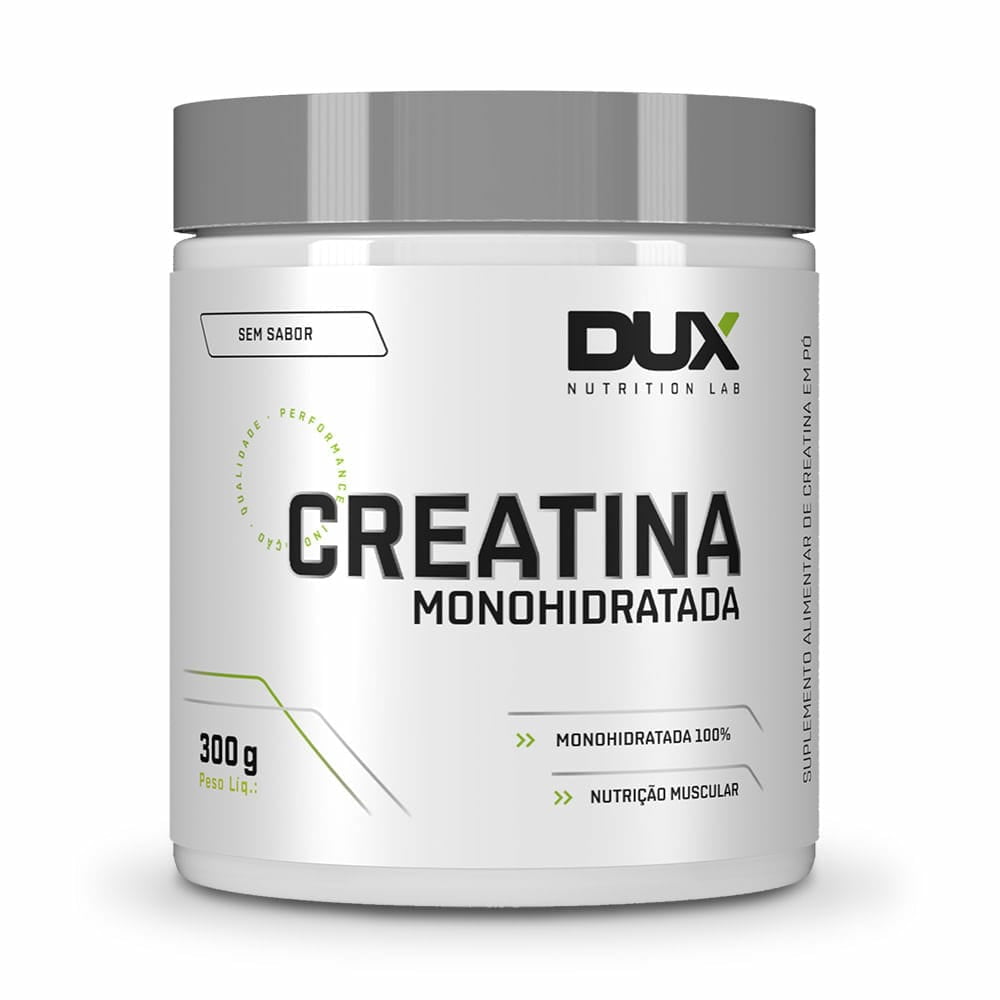 Creatina DUX 