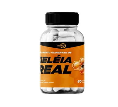 GELÉIA REAL 