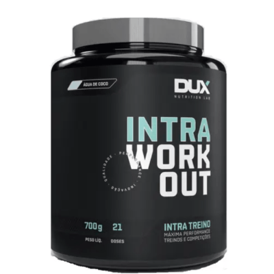 Intra Workout 700g Água de Coco Dux