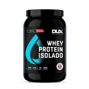 Whey protein duX Isolado